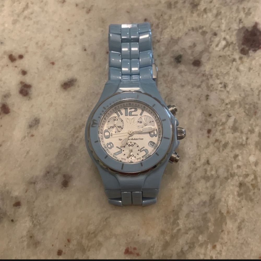 Technomarine ceramic